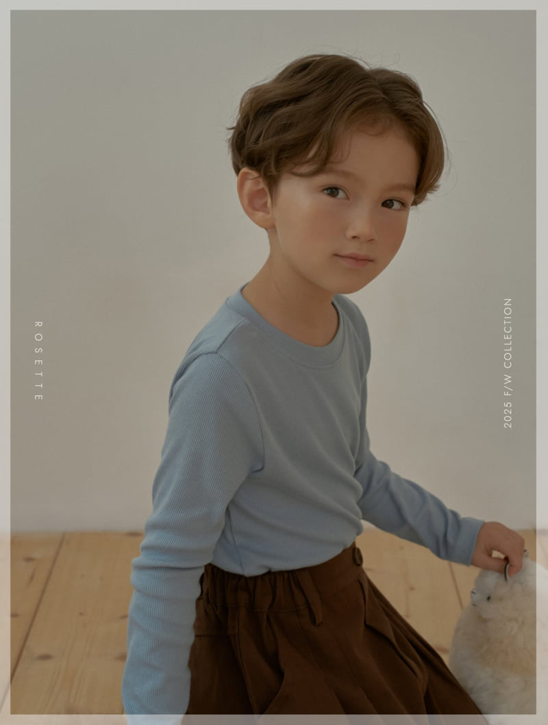 Rosette - Korean Children Fashion - #todddlerfashion - Milo Pants - 12