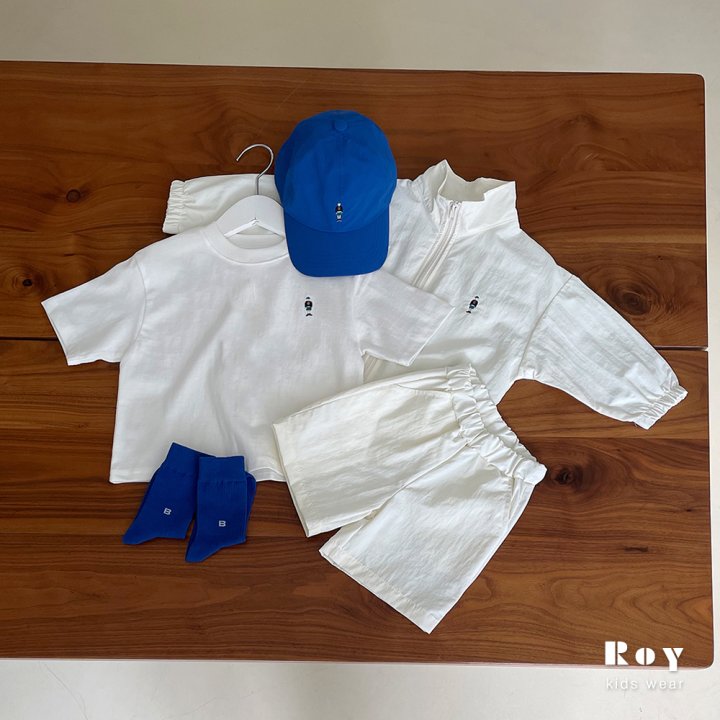 Roy - Korean Children Fashion - #childofig - Toy Wind Set - 8