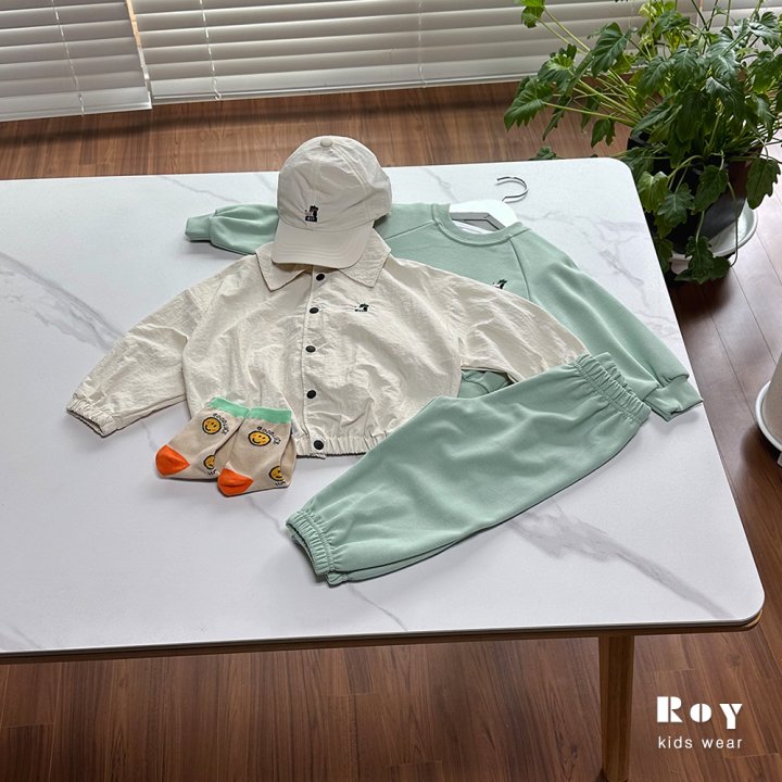Roy - Korean Children Fashion - #childrensboutique - Tori Ball Cap - 7