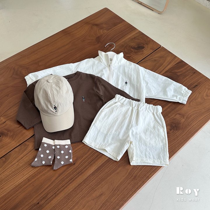 Roy - Korean Children Fashion - #designkidswear - Toy Wind Set - 11