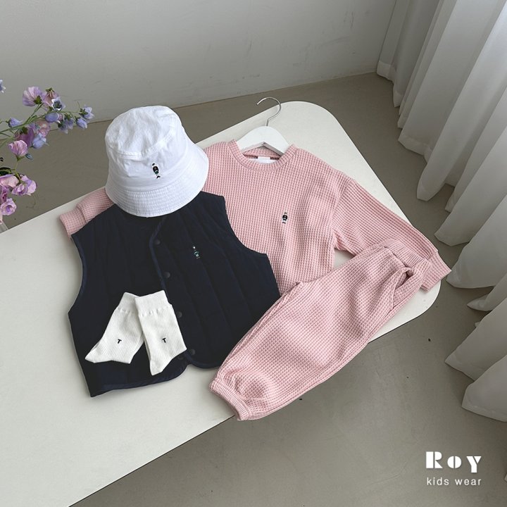Roy - Korean Children Fashion - #kidsshorts - Toy Bucket Hat - 7