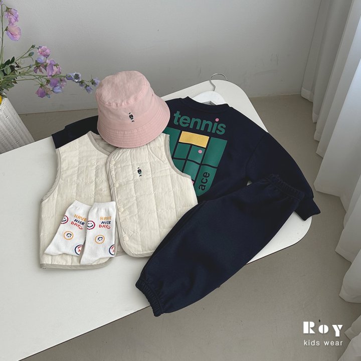 Roy - Korean Children Fashion - #kidzfashiontrend - Toy Bucket Hat - 9