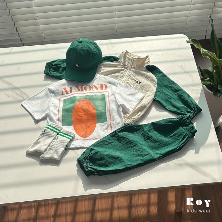 Roy - Korean Children Fashion - #prettylittlegirls - Tori Ball Cap - 2