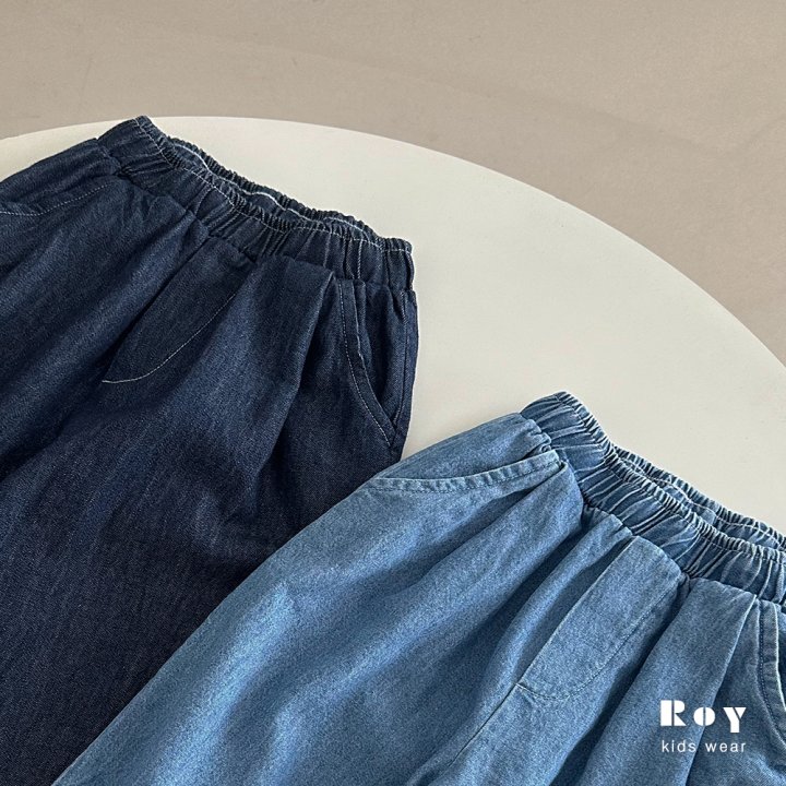Roy - Korean Children Fashion - #todddlerfashion - Chino Pants - 12