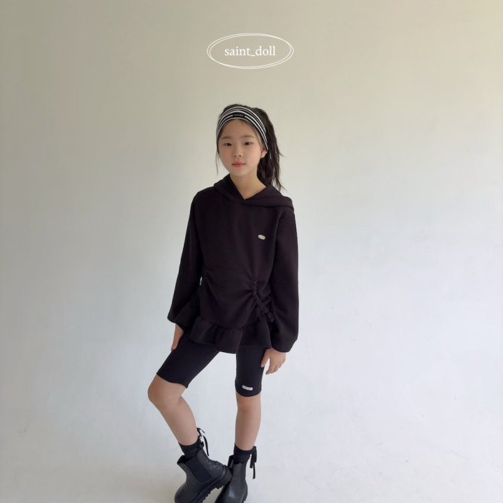 Saint Doll - Korean Children Fashion - #Kfashion4kids - 5-Part Pants - 7