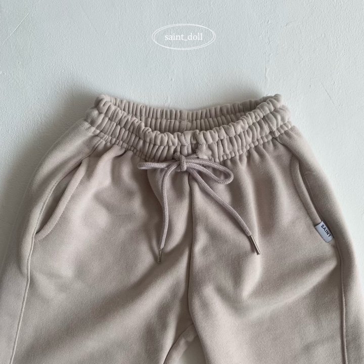 Saint Doll - Korean Children Fashion - #kidzfashiontrend - Saibaton Pants - 4