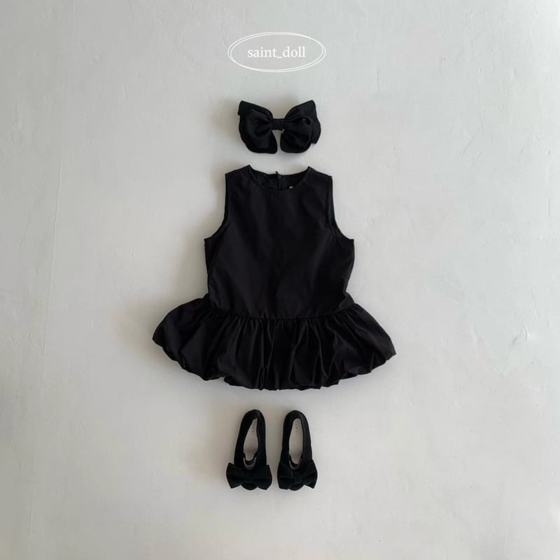 Saint Doll - Korean Children Fashion - #childofig - Lovely Hair Clip - 6