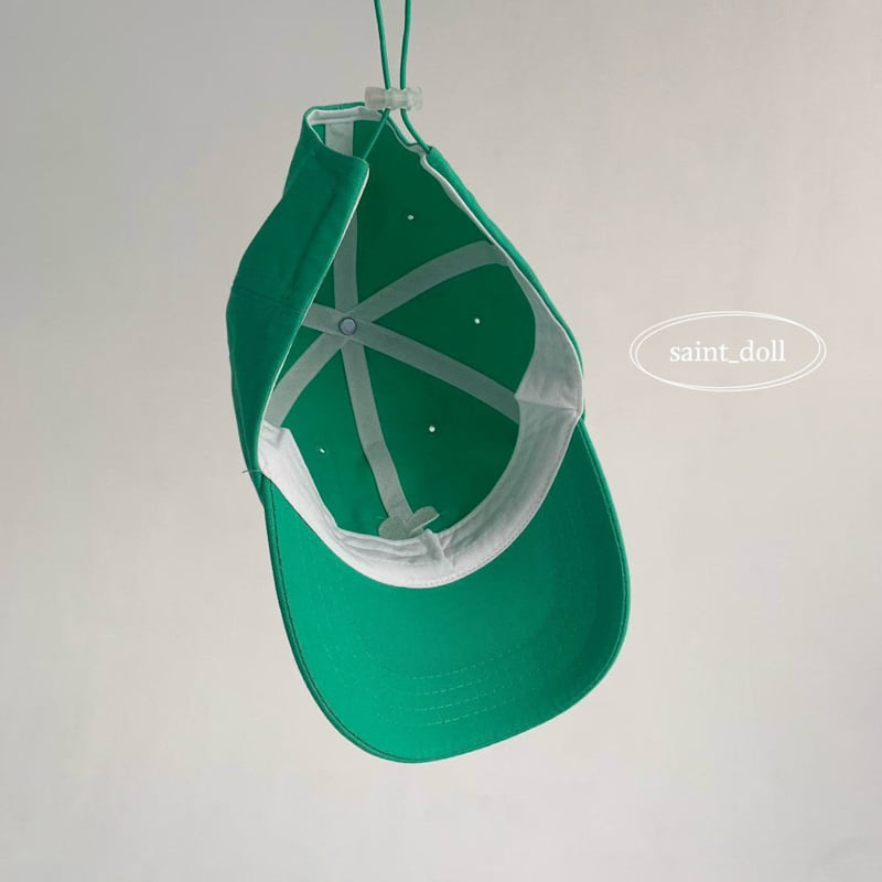 Saint Doll - Korean Children Fashion - #stylishchildhood - SD Cap - 4