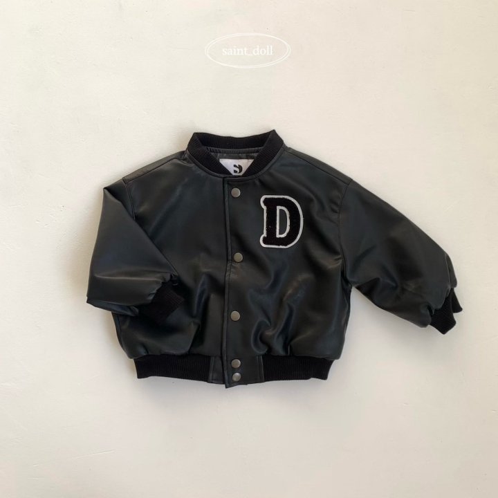Saint Doll - Korean Children Fashion - #childofig - Runway Jumper (Junior) - 5