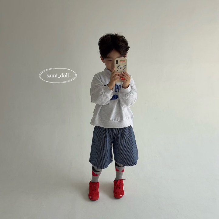 Saint Doll - Korean Children Fashion - #childrensboutique - ST Basic Pants - 12