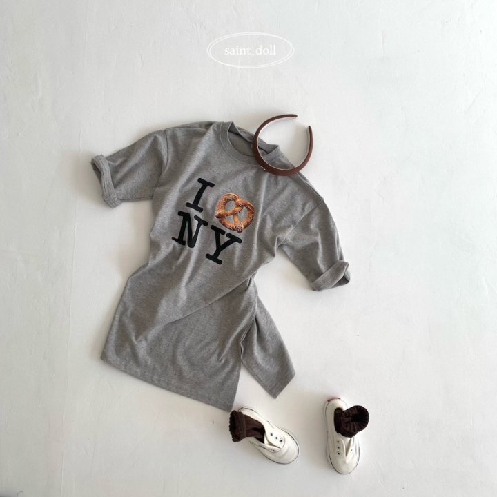 Saint Doll - Korean Children Fashion - #childrensboutique - Pretzel One-piece - 3