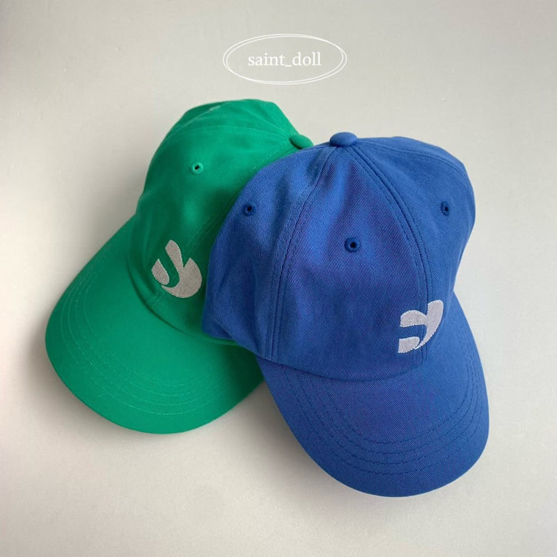 Saint Doll - Korean Children Fashion - #childrensboutique - SD Cap - 5