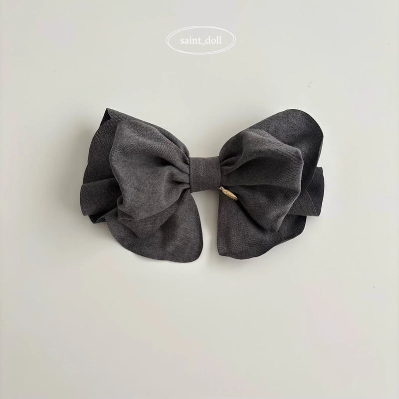 Saint Doll - Korean Children Fashion - #designkidswear - Lovely Hair Clip - 8