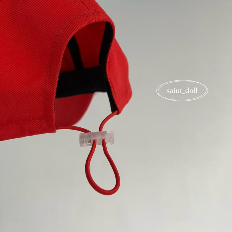 Saint Doll - Korean Children Fashion - #designkidswear - SD Cap - 6