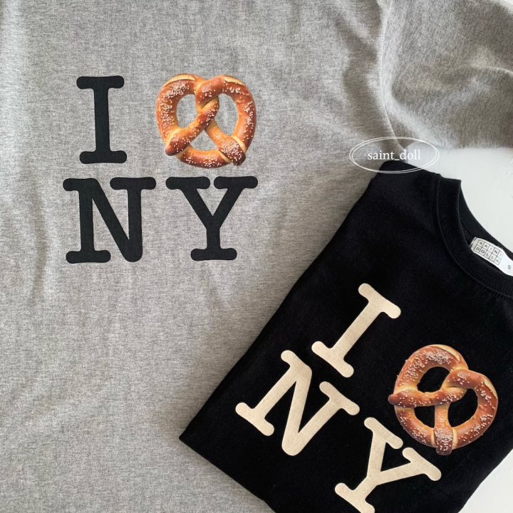 Saint Doll - Korean Children Fashion - #discoveringself - Pretzel One-piece - 5