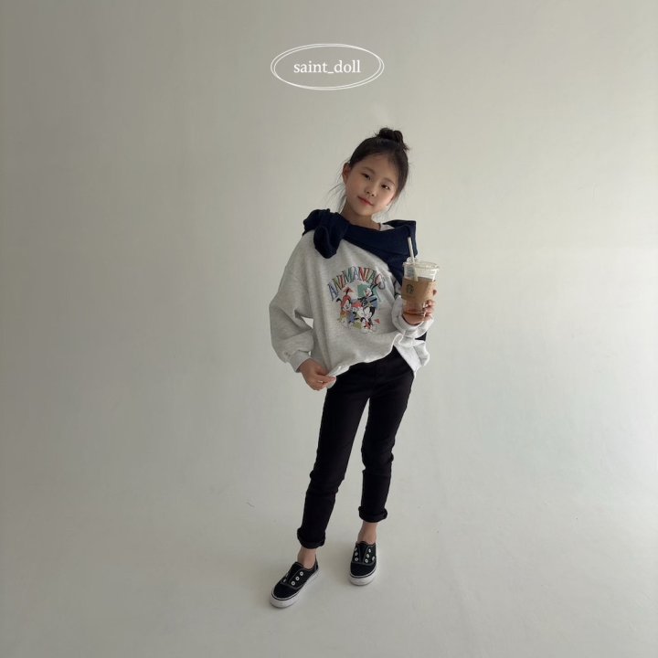 Saint Doll - Korean Children Fashion - #discoveringself - Perfect Skinny Pants - 6