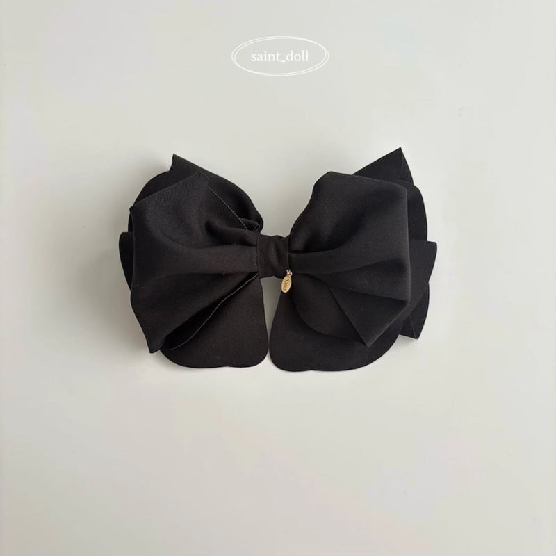 Saint Doll - Korean Children Fashion - #discoveringself - Lovely Hair Clip - 9