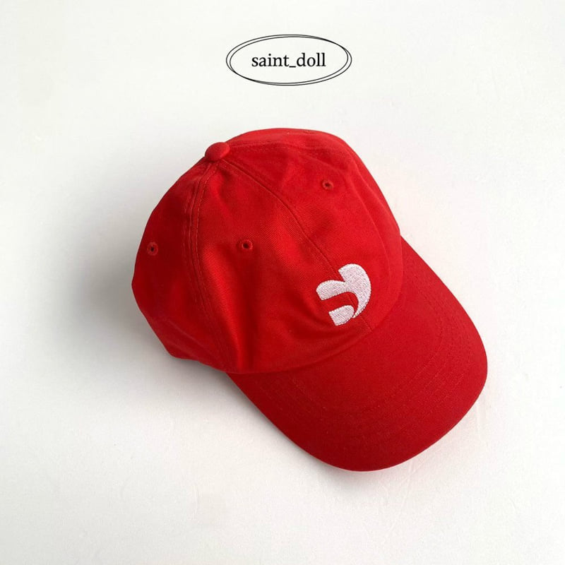 Saint Doll - Korean Children Fashion - #discoveringself - SD Cap - 7