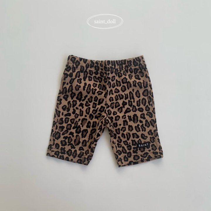 Saint Doll - Korean Children Fashion - #fashionkids - 5-Part Pants - 3