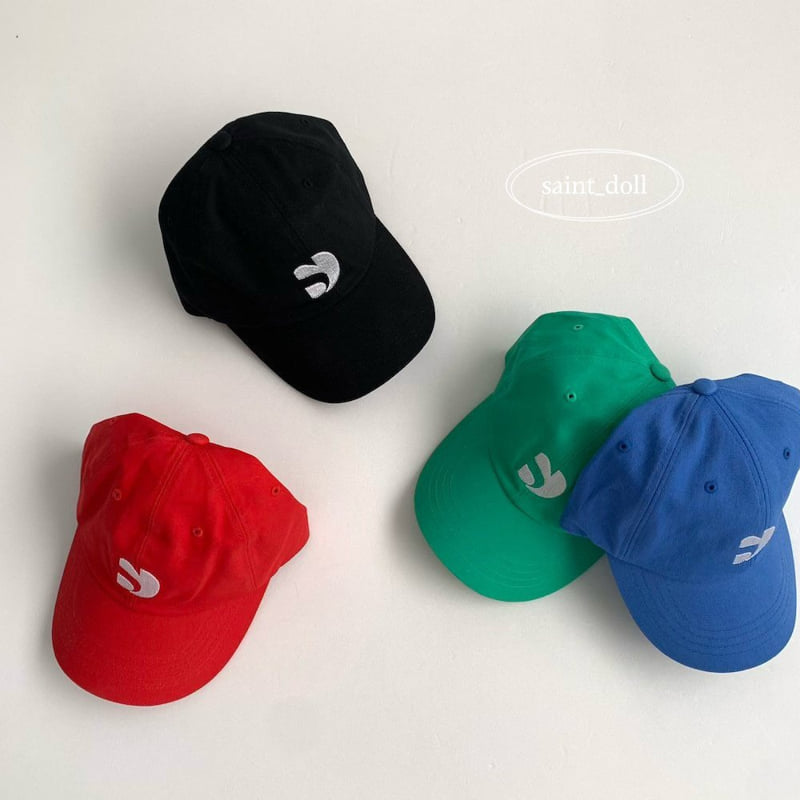 Saint Doll - Korean Children Fashion - #fashionkids - SD Cap - 8