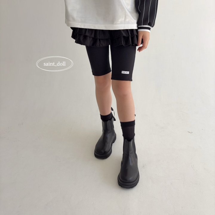 Saint Doll - Korean Children Fashion - #kidsstore - 5-Part Pants - 5