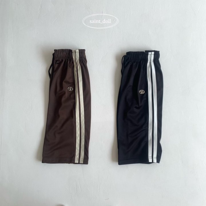 Saint Doll - Korean Children Fashion - #kidzfashiontrend - Track Pants