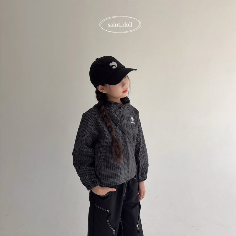Saint Doll - Korean Children Fashion - #kidzfashiontrend - SD Cap - 11