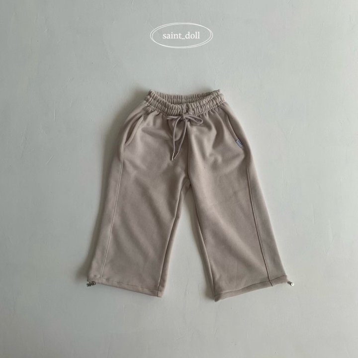 Saint Doll - Korean Children Fashion - #kidzfashiontrend - Saibaton Pants - 3