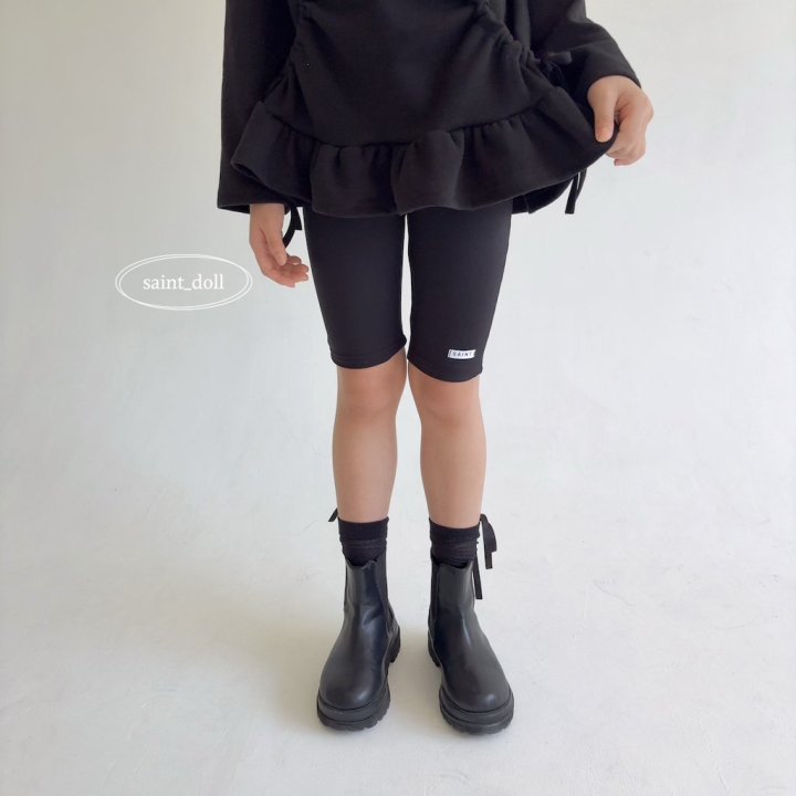Saint Doll - Korean Children Fashion - #littlefashionista - 5-Part Pants - 8