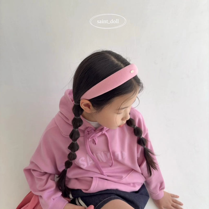 Saint Doll - Korean Children Fashion - #Kfashion4kids - Autumn Leaf Hairband - 4