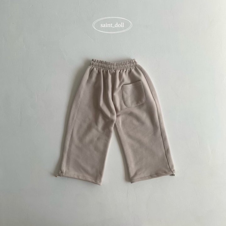Saint Doll - Korean Children Fashion - #littlefashionista - Saibaton Pants - 5