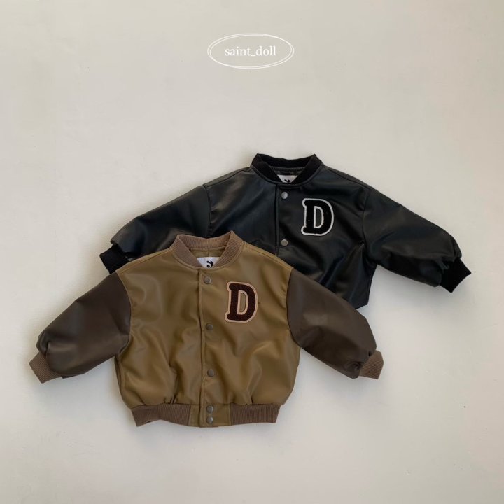 Saint Doll - Korean Children Fashion - #littlefashionista - Runway Jumper (Kids)