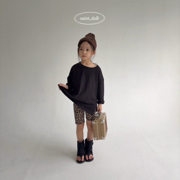 Saint Doll - Korean Children Fashion - #magicofchildhood - 5-Part Pants - 9
