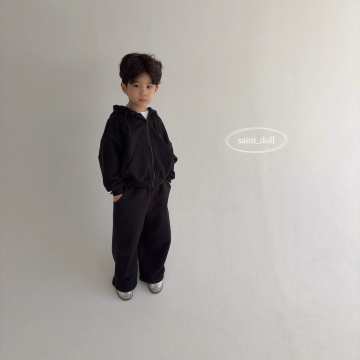 Saint Doll - Korean Children Fashion - #magicofchildhood - True Pocket Cotton Pants - 12