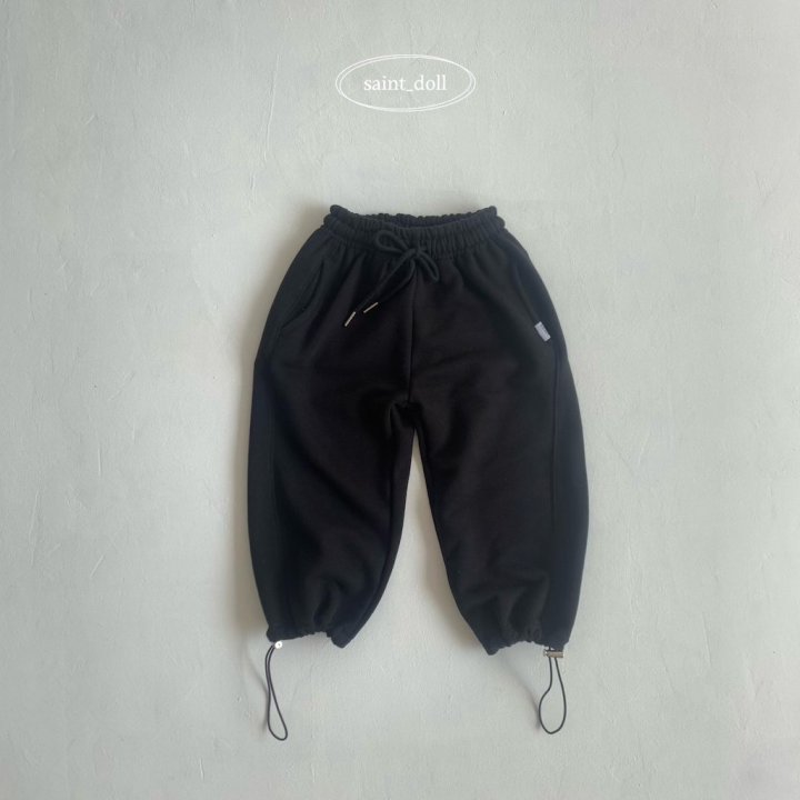 Saint Doll - Korean Children Fashion - #magicofchildhood - Saibaton Pants - 6