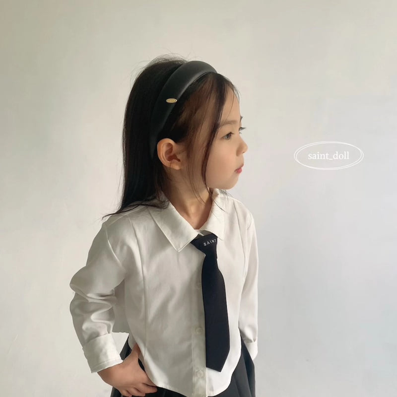Saint Doll - Korean Children Fashion - #magicofchildhood - SAINT Hairband - 3