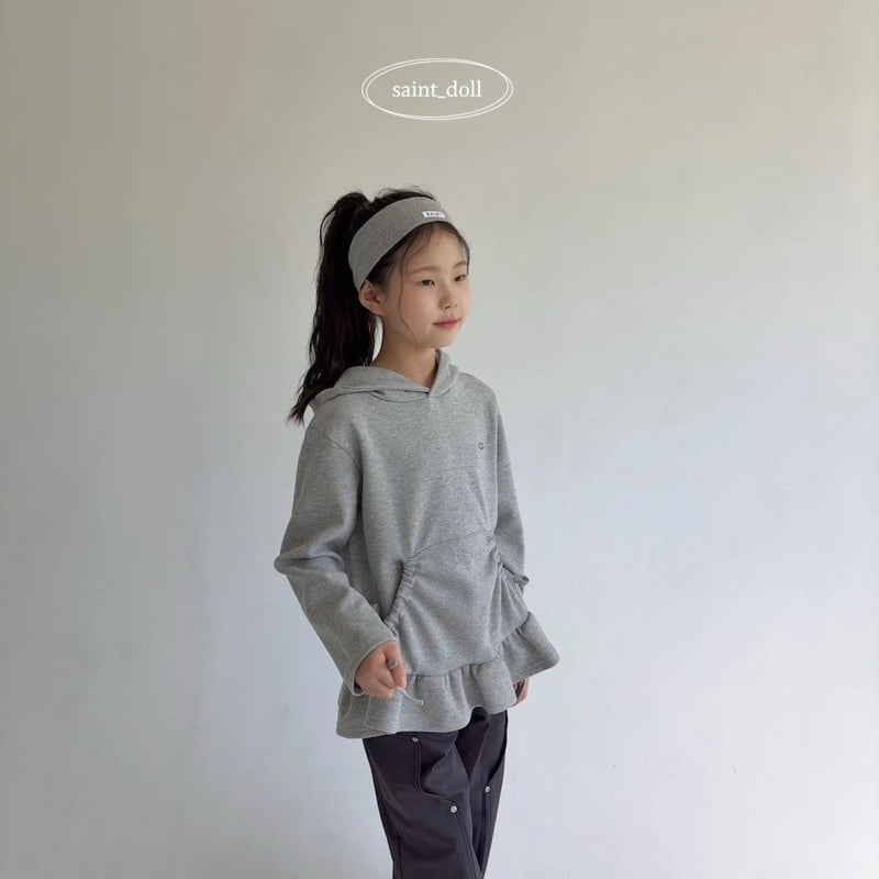 Saint Doll - Korean Children Fashion - #magicofchildhood - Ribbed Hairband - 7