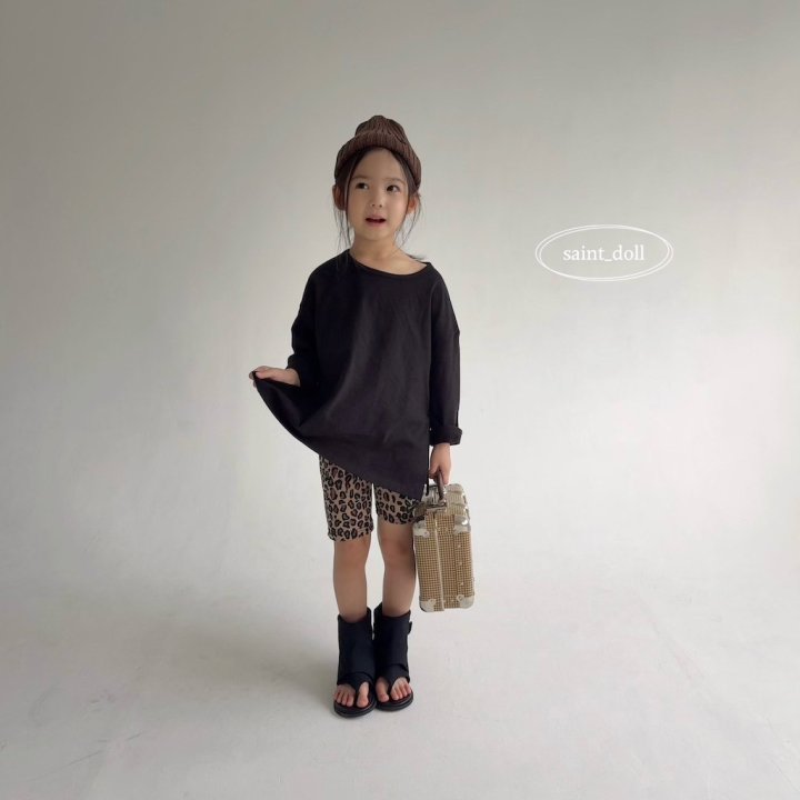 Saint Doll - Korean Children Fashion - #prettylittlegirls - 5-Part Pants - 11