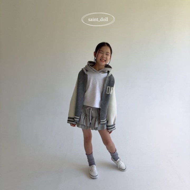 Saint Doll - Korean Children Fashion - #todddlerfashion - 08 Knit Jumper (Kids) - 10