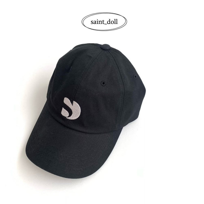Saint Doll - Korean Children Fashion - #toddlerclothing - SD Cap - 2