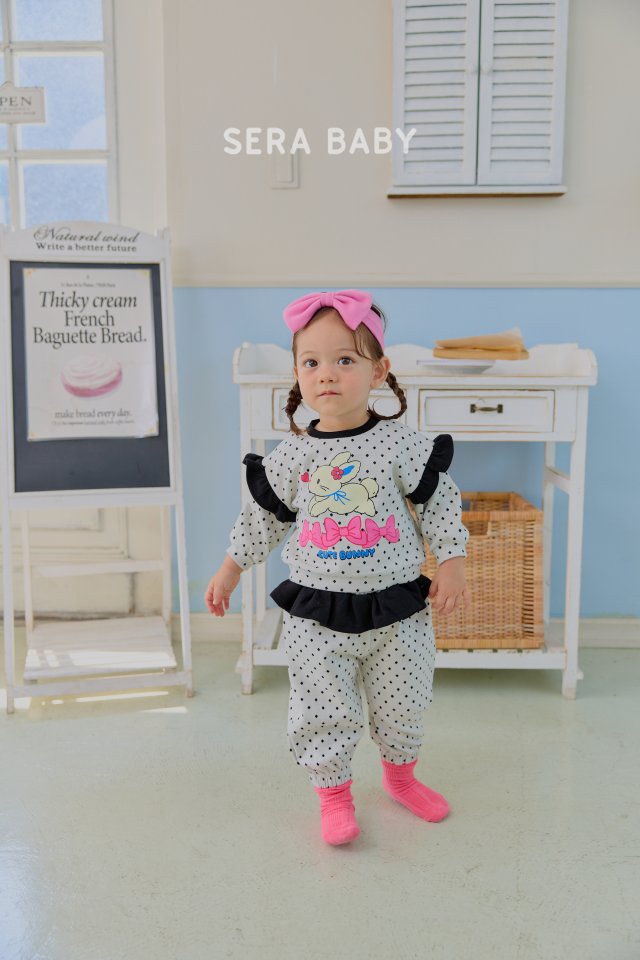 Sera - Korean Baby Fashion - #babyboutiqueclothing - Bebe Ribbon Band - 8