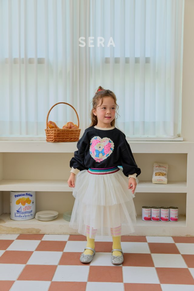Sera - Korean Children Fashion - #Kfashion4kids - Shining Skirt - 7