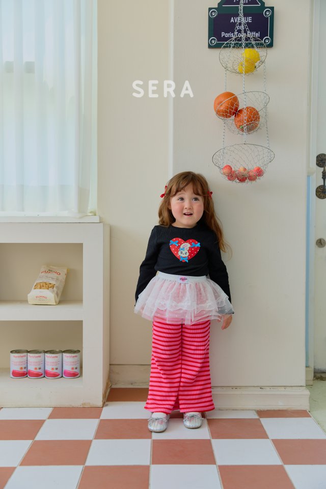 Sera - Korean Children Fashion - #childofig - Tutu Skirt - 11