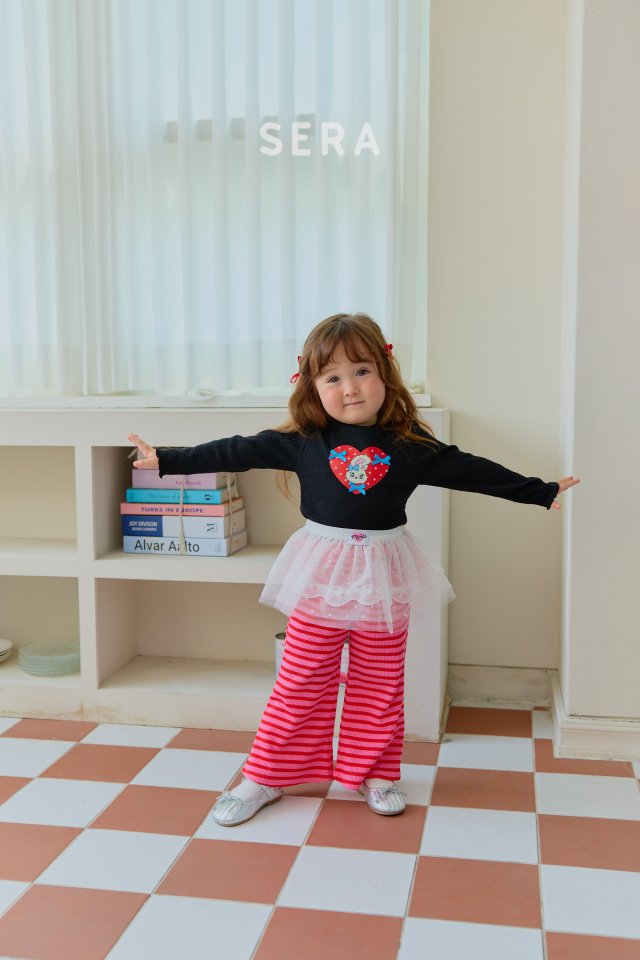 Sera - Korean Children Fashion - #kidsstore - Tutu Skirt
