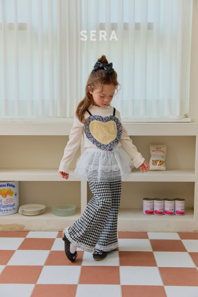 Sera - Korean Children Fashion - #toddlerclothing - Tutu Skirt - 9
