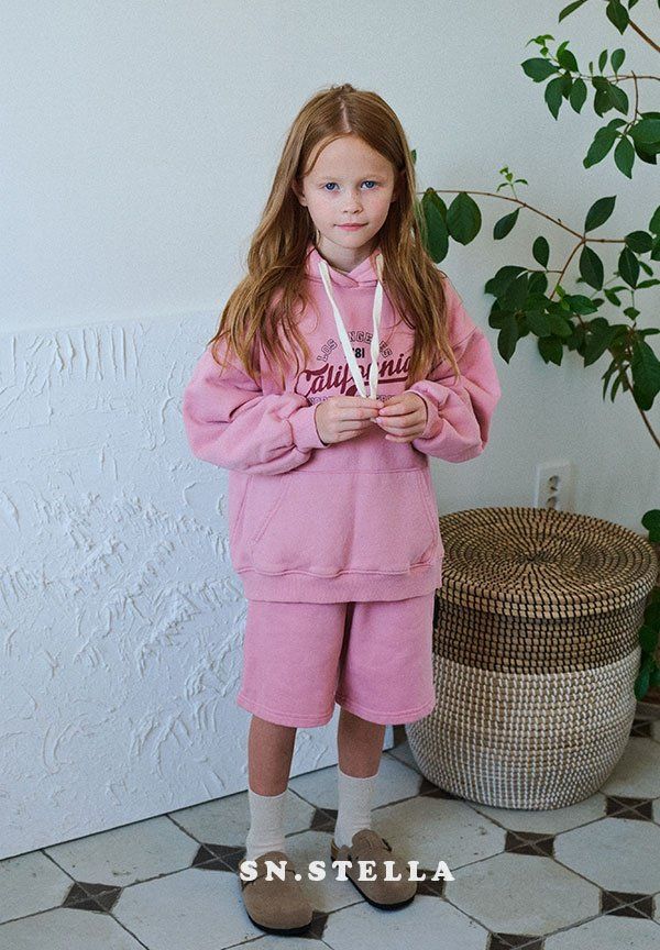 Sn.stella - Korean Children Fashion - #littlefashionista - Kelly Shorts