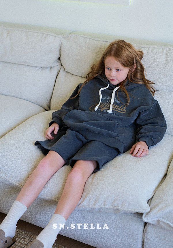 Sn.stella - Korean Children Fashion - #minifashionista - Kelly Shorts - 3