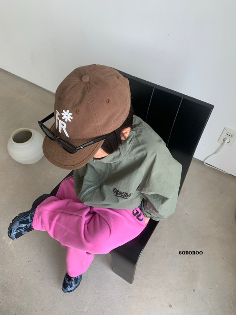 Soboroo - Korean Children Fashion - #childrensboutique - Go Pants - 10