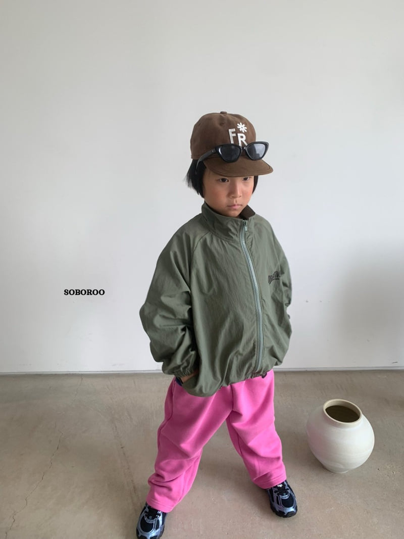 Soboroo - Korean Children Fashion - #childrensboutique - Go Pants (Junior–Adult) - 9