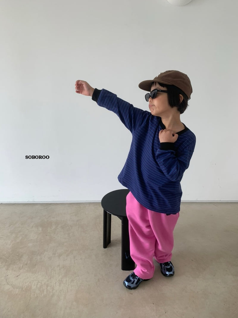 Soboroo - Korean Children Fashion - #prettylittlegirls - Go Pants (Junior–Adult) - 6